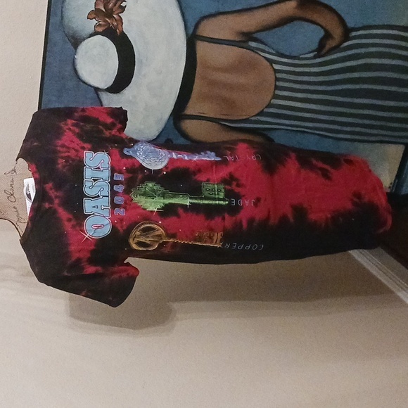 NWT Ready Player One Gunters Dress - Picture 7 of 7